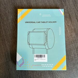 Universal Car Tablet Holder